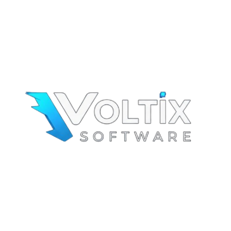 Voltix Logo
